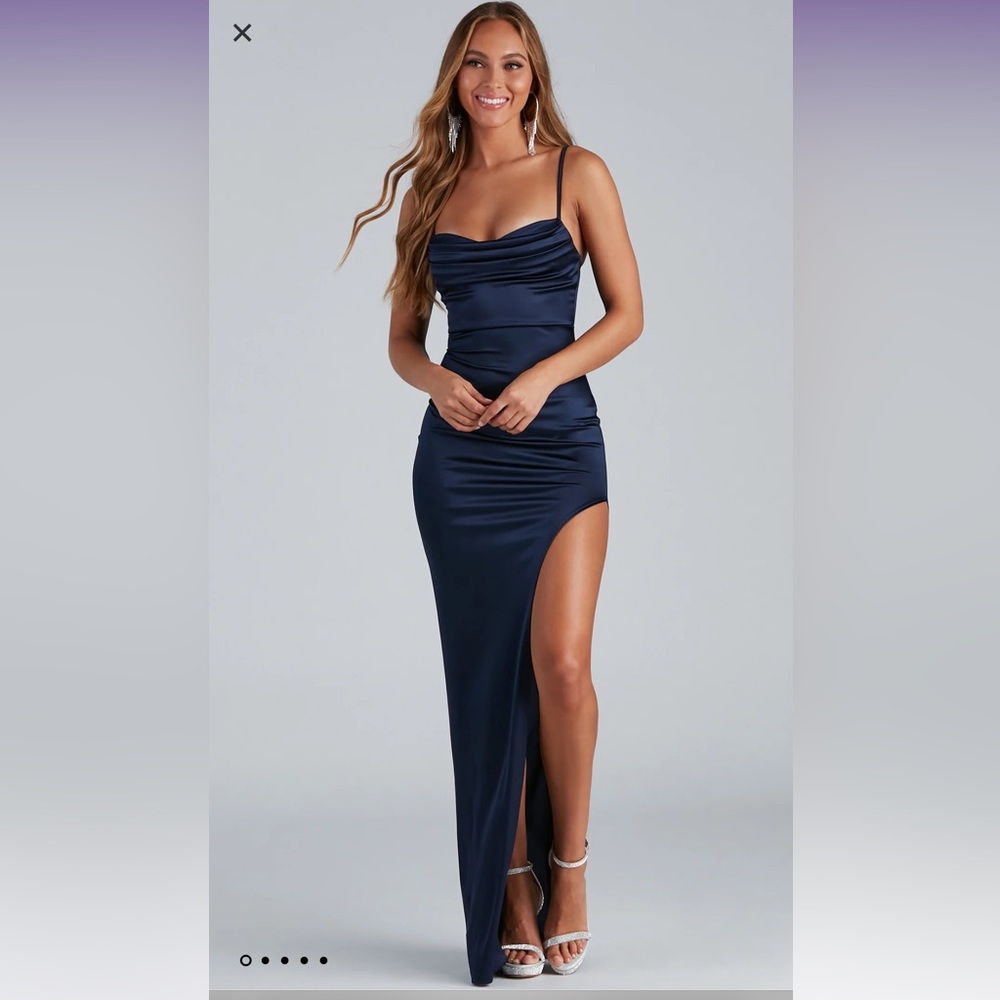 Windsor dress